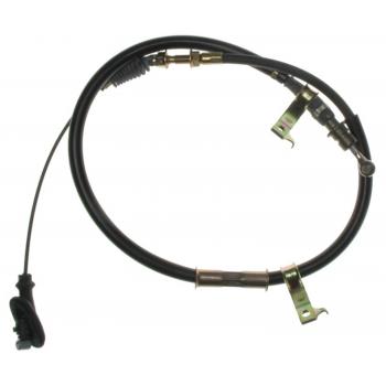 Raybestos BC95243 Parking Brake Cable product image 2 of 2