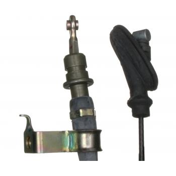 Raybestos BC95244 Parking Brake Cable product image 1 of 2