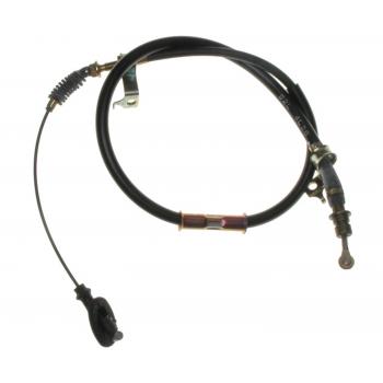 Raybestos BC95244 Parking Brake Cable product image 2 of 2
