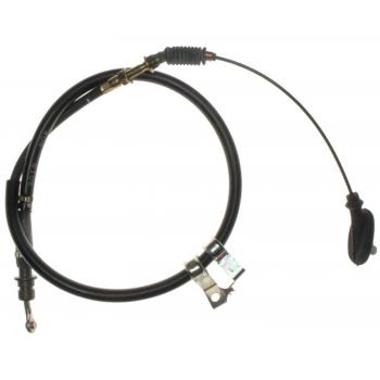 Raybestos BC95245 Parking Brake Cable product image 2 of 2