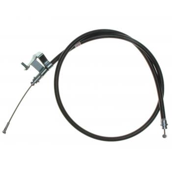 Raybestos BC95247 Parking Brake Cable product image 2 of 2