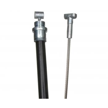 Raybestos BC95248 - Parking Brake Cable Raybestos BC95248 Parking Brake Cable product image 1 of 2