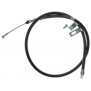 Raybestos BC95248 - Parking Brake Cable Raybestos BC95248 Parking Brake Cable product image 2 of 2
