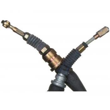 Raybestos BC95249 Parking Brake Cable product image 1 of 2