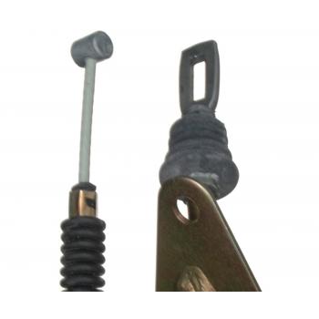 Raybestos BC95250 Parking Brake Cable product image 1 of 2
