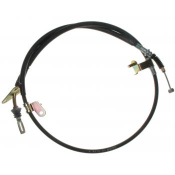 Raybestos BC95251 Parking Brake Cable product image 2 of 2