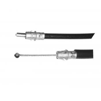 Raybestos BC95252 - Parking Brake Cable Raybestos BC95252 Parking Brake Cable product image 1 of 2