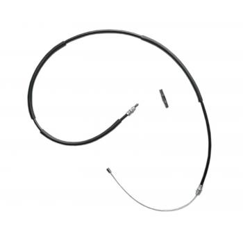 Raybestos BC95252 - Parking Brake Cable Raybestos BC95252 Parking Brake Cable product image 2 of 2