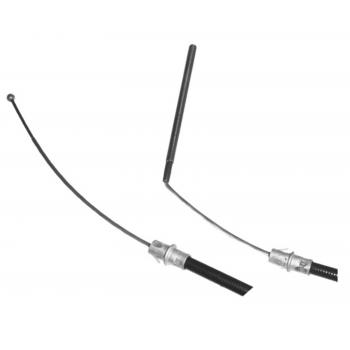 Raybestos BC95253 - Parking Brake Cable Raybestos BC95253 Parking Brake Cable product image 1 of 2