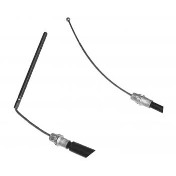 Raybestos BC95254 Parking Brake Cable product image 1 of 2