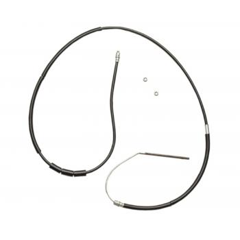 Raybestos BC95255 Parking Brake Cable product image 2 of 2