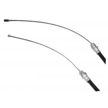 Raybestos BC95256 - Parking Brake Cable Raybestos BC95256 Parking Brake Cable product image 1 of 2