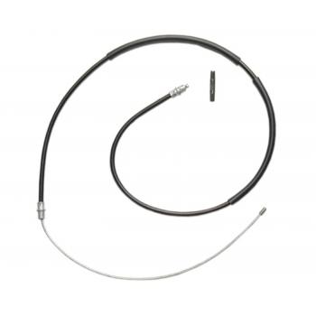 Raybestos BC95256 - Parking Brake Cable Raybestos BC95256 Parking Brake Cable product image 2 of 2