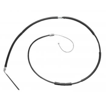 Raybestos BC95257 Parking Brake Cable product image 2 of 2