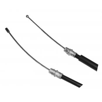 Raybestos BC95258 Parking Brake Cable product image 1 of 2