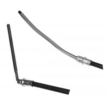 Raybestos BC95259 - Parking Brake Cable Raybestos BC95259 Parking Brake Cable product image 1 of 2