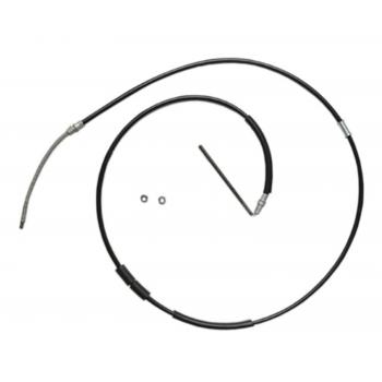 Raybestos BC95259 - Parking Brake Cable Raybestos BC95259 Parking Brake Cable product image 2 of 2