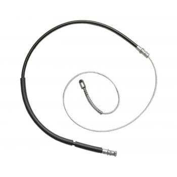 Raybestos BC95260 Parking Brake Cable product image 2 of 2