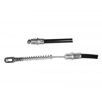 Raybestos BC95261 - Parking Brake Cable Raybestos BC95261 Parking Brake Cable product image 1 of 2