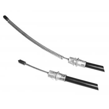 Raybestos BC95262 - Parking Brake Cable Raybestos BC95262 Parking Brake Cable product image 1 of 2