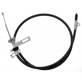 Raybestos BC95264 - Parking Brake Cable Raybestos BC95264 Parking Brake Cable product image 2 of 3