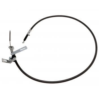 Raybestos BC95266 - Parking Brake Cable Raybestos BC95266 Parking Brake Cable product image 1 of 1