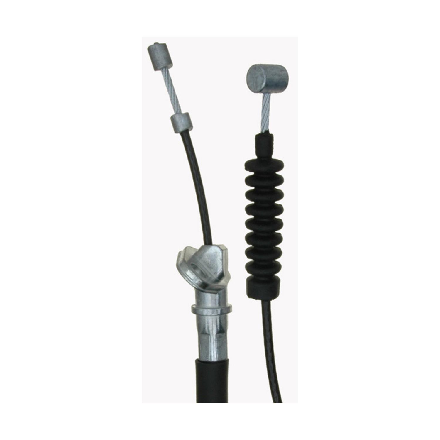 Raybestos BC95268 Parking Brake Cable product image 1 of 2