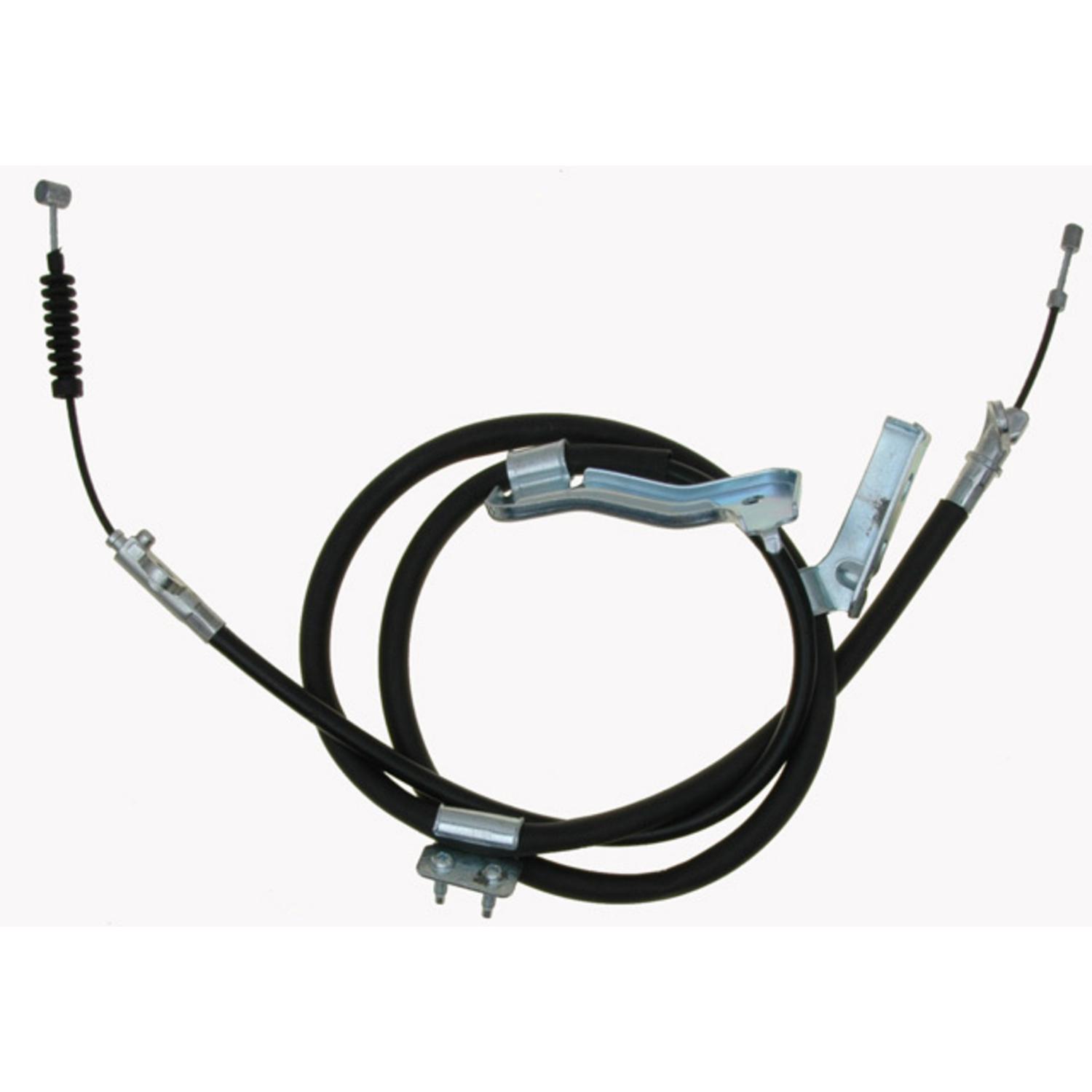 Raybestos BC95268 Parking Brake Cable product image 2 of 2