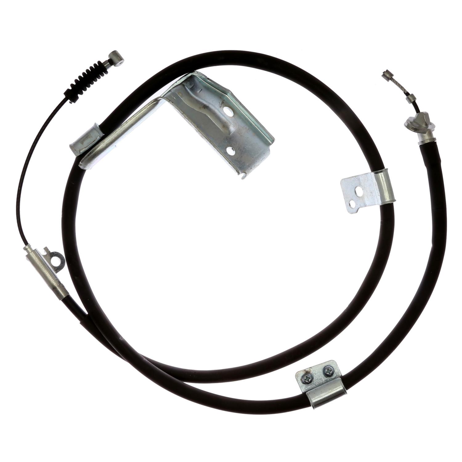 Raybestos BC95269 - Parking Brake Cable Raybestos BC95269 Parking Brake Cable product image 1 of 2