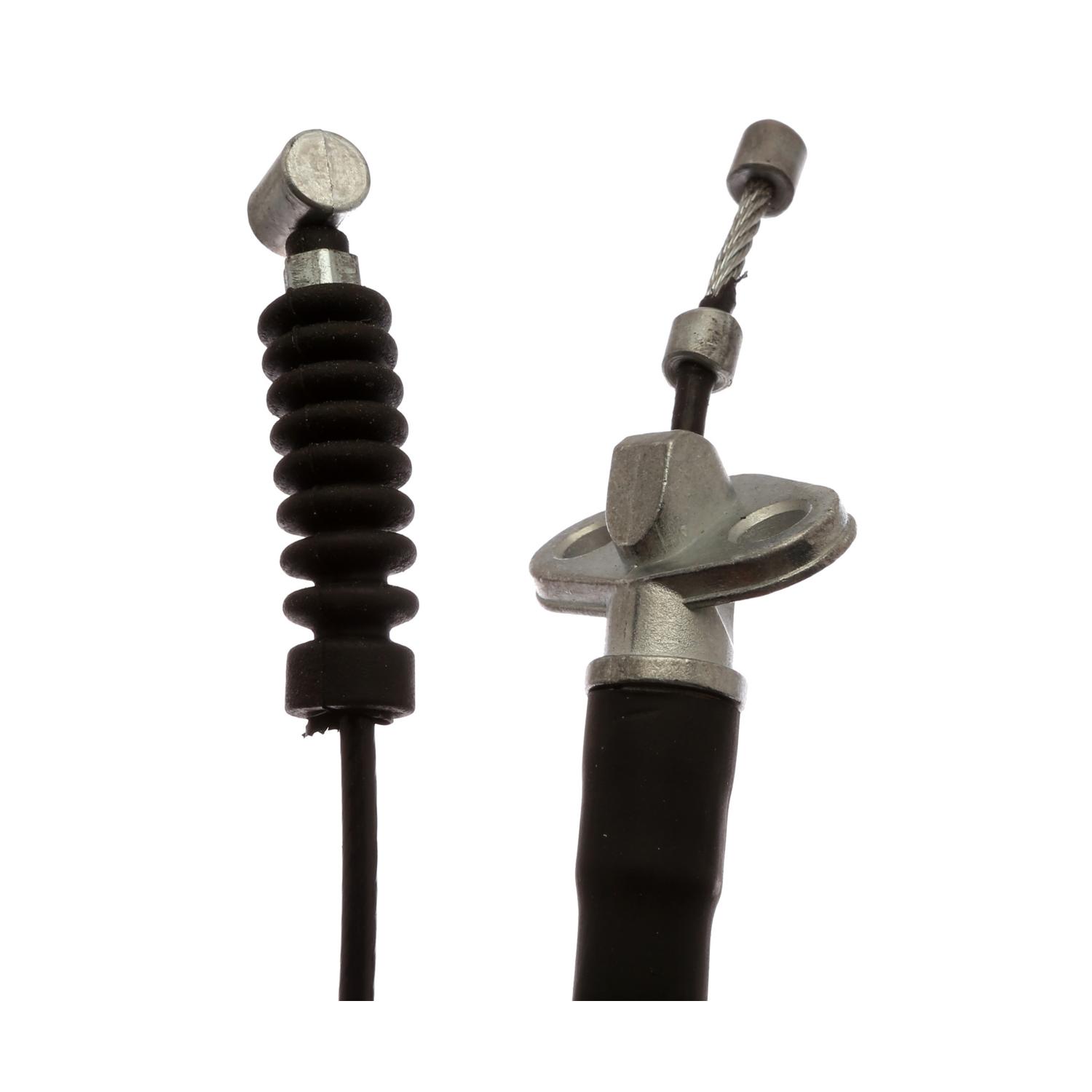 Raybestos BC95269 - Parking Brake Cable Raybestos BC95269 Parking Brake Cable product image 2 of 2