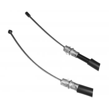 Raybestos BC95273 Parking Brake Cable product image 1 of 2