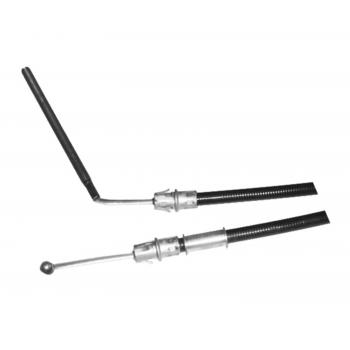 Raybestos BC95274 - Parking Brake Cable Raybestos BC95274 Parking Brake Cable product image 1 of 2