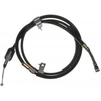 Raybestos BC95276 Parking Brake Cable product image 2 of 2