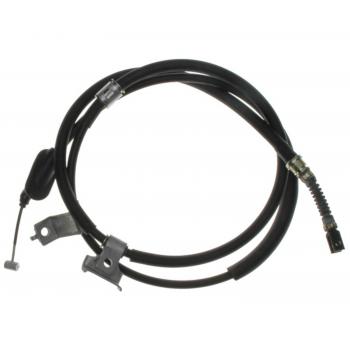 Raybestos BC95277 Parking Brake Cable product image 2 of 2