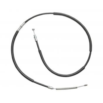 Raybestos BC95278 Parking Brake Cable product image 2 of 2