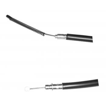 Raybestos BC95279 - Parking Brake Cable Raybestos BC95279 Parking Brake Cable product image 1 of 2