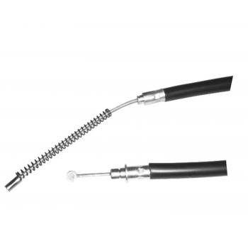 Raybestos BC95281 - Parking Brake Cable Raybestos BC95281 Parking Brake Cable product image 1 of 2