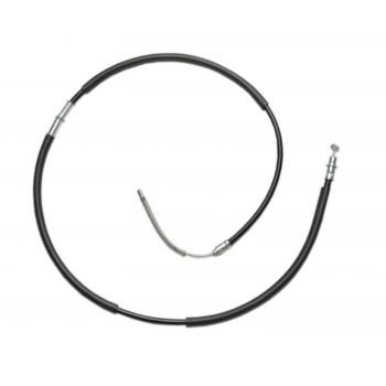 Raybestos BC95281 Parking Brake Cable product image 2 of 2