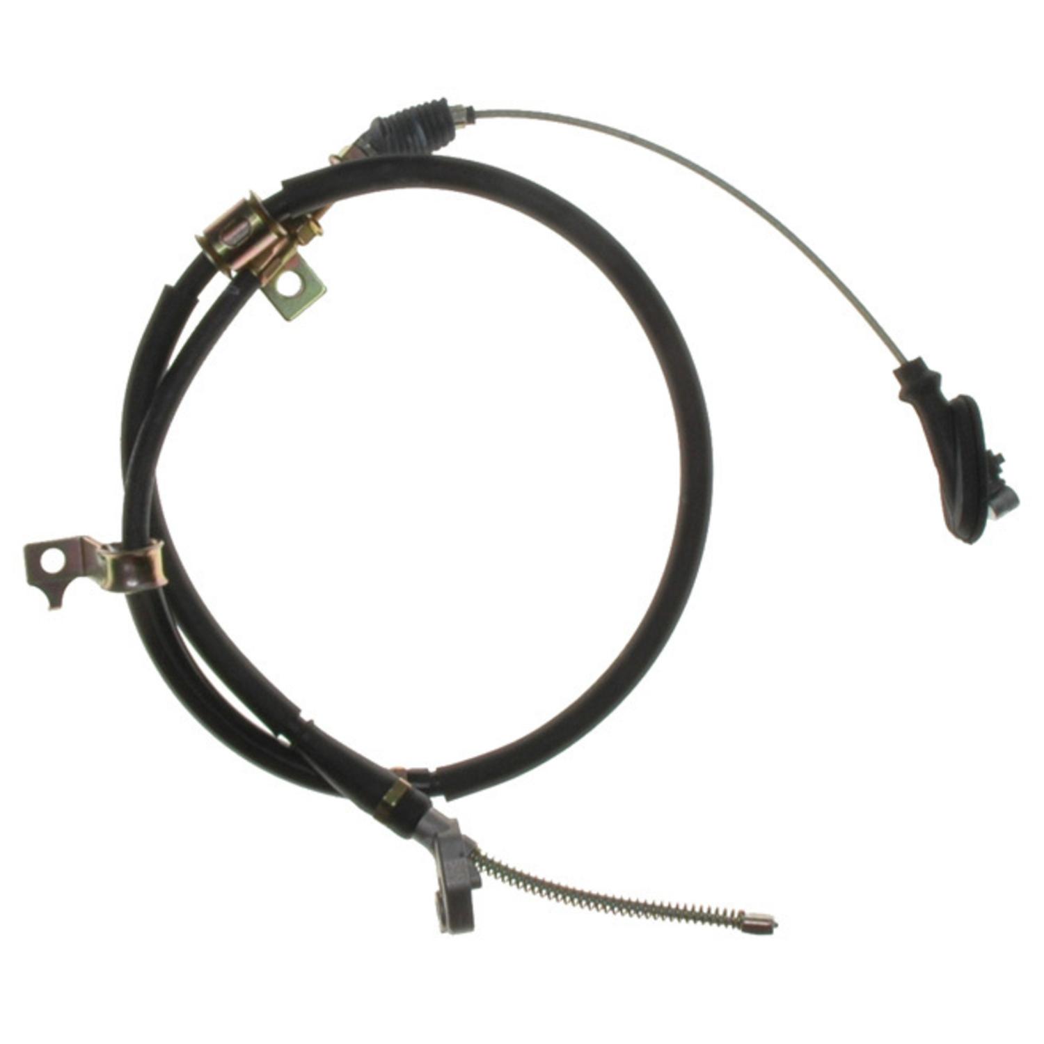 Raybestos BC95282 Parking Brake Cable product image 2 of 2