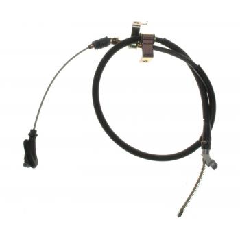 Raybestos BC95284 Parking Brake Cable product image 2 of 2