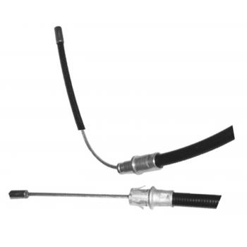 Raybestos BC95285 Parking Brake Cable product image 1 of 2