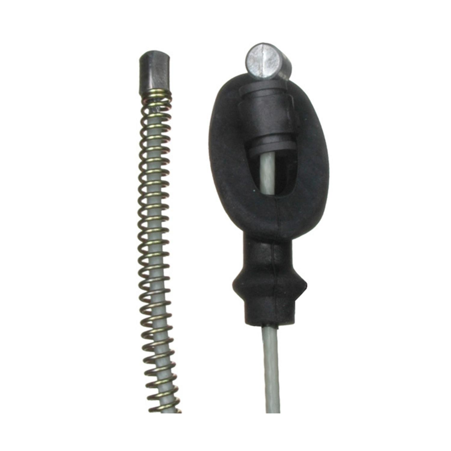 Raybestos BC95287 Parking Brake Cable product image 1 of 2