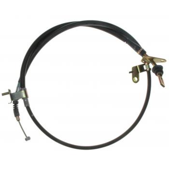Raybestos BC95288 Parking Brake Cable product image 2 of 2