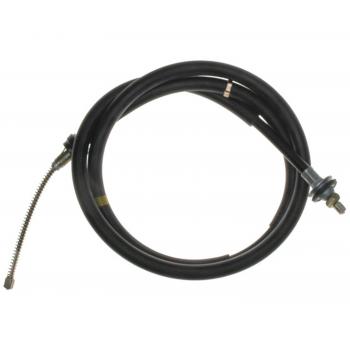 Raybestos BC95290 - Parking Brake Cable Raybestos BC95290 Parking Brake Cable product image 2 of 2
