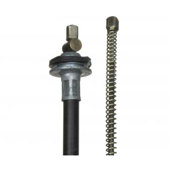 Raybestos BC95291 - Parking Brake Cable Raybestos BC95291 Parking Brake Cable product image 1 of 2