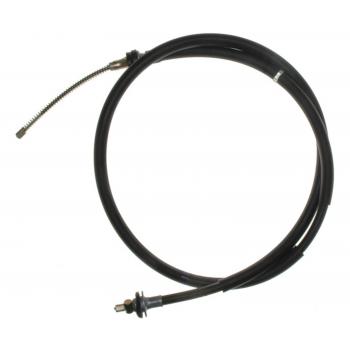 Raybestos BC95291 - Parking Brake Cable Raybestos BC95291 Parking Brake Cable product image 2 of 2