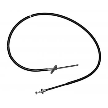 Raybestos BC95292 Parking Brake Cable product image 1 of 1