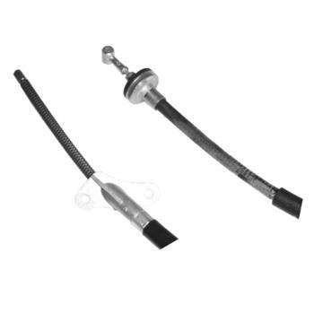 Raybestos BC95293 - Parking Brake Cable Raybestos BC95293 Parking Brake Cable product image 1 of 2