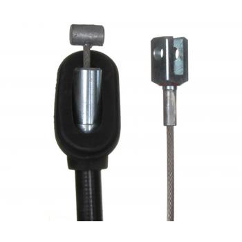 Raybestos BC95297 Parking Brake Cable product image 1 of 2