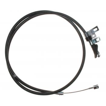 Raybestos BC95297 Parking Brake Cable product image 2 of 2